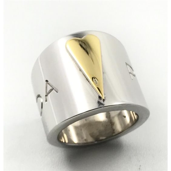 Ringe Pianegonda Dame in Silber AA050608-14 - AA050608-14